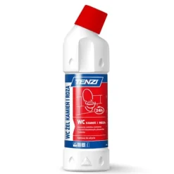 Toalettgel Kalk och Rost 0,75L