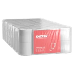 Toalettpapper KATRIN 200 64/fp