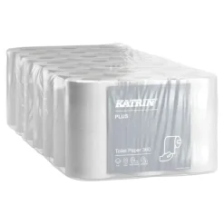 Toalettpapper KATRIN Plus 360 42/fp