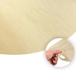 Toastficka / Toastbag -10-PACK Grillade mackor i brödrosten