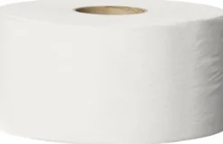 Toiletpapir Tork® Jumbo Mini Universal T2, 120161, 1-lags, pakke a 12 stk.