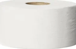 Toiletpapir Tork® Jumbo Mini Universal T2, 120161, 1-lags, pakke a 12 stk.