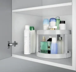 Tomado-Metaltex Giro 2 roterande örtställ 28x21cm 2 nivåer