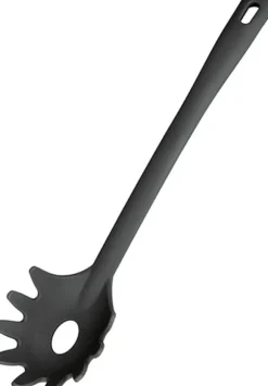 Tomado-Metaltex Tecna Line PPA svart spaghettisked Max 270°C extra stark