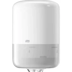 TORK 559000 Pappershandduksdispenser Plast Vit 1 st