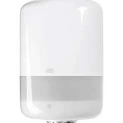 TORK 559000 Pappershandduksdispenser Plast Vit 1 st