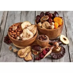 TORK FÖR SVAMP, FRUKT, ÖRTER KLAUSBERG KB-7568