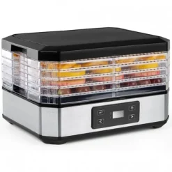 TORK FÖR SVAMP, FRUKT, Örter KLAUSBERG KB-7569