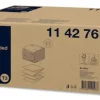 Tork Premium Extra Soft T3 - Toalettpapper - 200 g - 252 ark - kvartsvikning - vit - för P/N: 472031, 556000, 556008