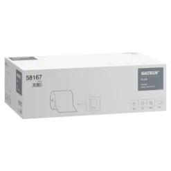 Torkrulle KATRIN System Plus M2 6/fp