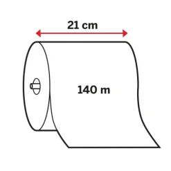 Torkrulle KATRIN System Plus M2 6/fp
