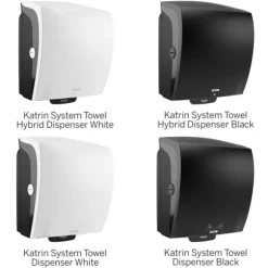 Torkrulle KATRIN System Plus M2 6/fp