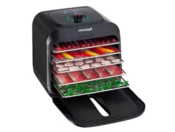 Torkskåp Concept SO4000