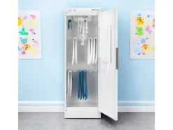 Torkskåp INLUX Superdry INDC4500TWR