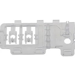 TORKSTÖD 2963670200 GUIDE OCH LED-STÖD