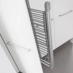 Torkställ hopfällbar elektriskt Verayer InnovaGoods | Torkställning tvättlina | Hopfällbar elektrisk | torkstallningar 30 stänger