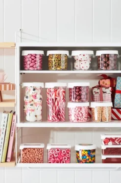 Torrförvaring 1,45 L Vision SmartStore