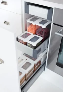 Torrförvaring 3,5 L Vision SmartStore