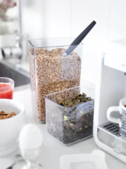 Torrförvaring 3,5 L Vision SmartStore