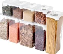 Torrförvaring 3,5 L Vision SmartStore