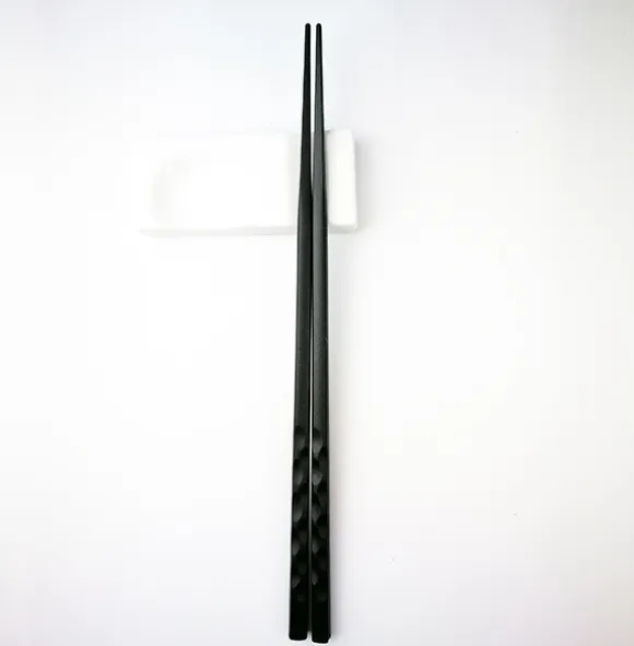 Ätpinnar - Bucklat Mönster 10 par