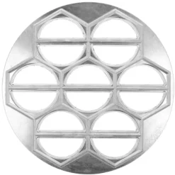 TRADITIONELL DUMPLING CUTTER 3251
