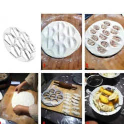 TRADITIONELL DUMPLING CUTTER 3251