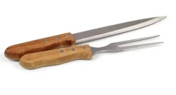 Trancherset - Bercato