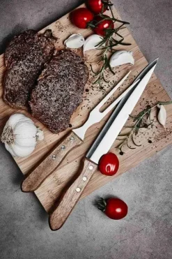 Trancherset - Bercato