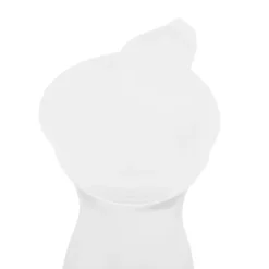 Transparent juiceflaska i akryl - 1000 ml, iskall vattenkanna för bar och hemmabruk