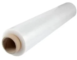 Transparent stretchfilm 1,5 kg