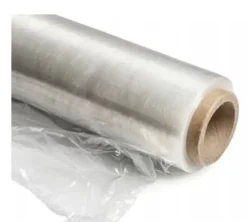 Transparent stretchfilm 1,5 kg