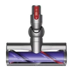 Trasselfritt Munstycke för Dyson - Anti-Tangle Borsthuvud – V7, V8, V10, V11, V15, SV10, SV11, SV12, SV14