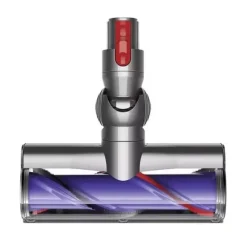 Trasselfritt Munstycke för Dyson - Anti-Tangle Borsthuvud – V7, V8, V10, V11, V15, SV10, SV11, SV12, SV14