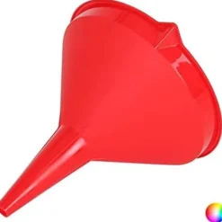 Tratt - DEM - Dem Tratt - Flerfärgad - Standard - Plastisk