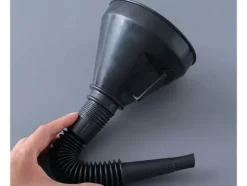 Tratt med Sil - 13 cm