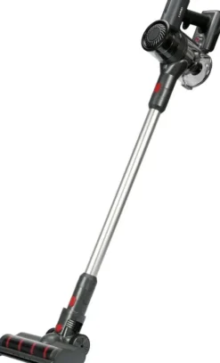 TRÅDLÖS VERTIKALDAMMSUGARE 200W - W-67121