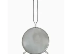 Trådsikt Ø20 cm Förtennad, 6 pk x 12 st/kartong