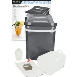 Trebs Isbitsmaskin