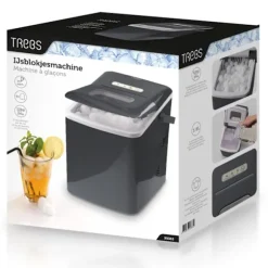 Trebs Isbitsmaskin