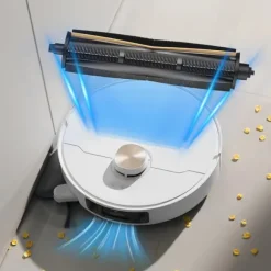 TriCut Huvudborste Ersättning för Dreame X40 L40 L10 Serien