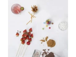 Tristar CF-1603 - Chokladfontän - 40 W - grå