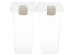 TRIXIE 24667, Plast, 510 mm, 390 mm