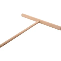 Träkavel för pannkakor