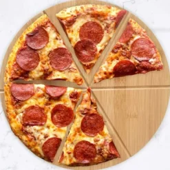 TRÄPIZZABRÄCK 35cm KINGHOFF KH-1565