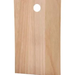 Träplatta 35x22 cm Kejsarträd 1 st