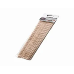 Träspett 30 cm / 25 st Fackelmann
