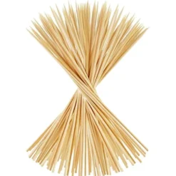 Träspett 30 cm 100 st.