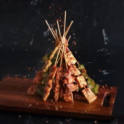 Träspett 30 cm 100 st.