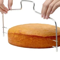 Tårtskärare / Tårtdelare / Tårtbottnar